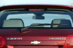 Chevrolet Lacetti 5-Door 2006 года